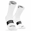 GOBIK Pure Paire De Chaussettes Cycliste Mixte Blanc -Route Sales 2023 gobik pure paire de chaussettes cycliste mixte blanc