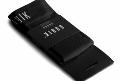 GOBIK Pure Paire De Chaussettes Cycliste Mixte Noir -Route Sales 2023 gobik pure paire de chaussettes cycliste mixte noir 1