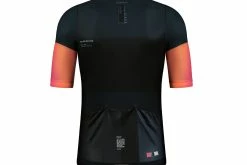 GOBIK Stark Dye Maillot Manches Courtes Homme Warm 2022 -Route Sales 2023 gobik stark dye maillot manches courtes homme warm 2022 1