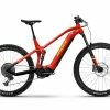 HAIBIKE AllMtn 7 VTTAE 750WH GX Eagle 12v Red/Black 2023 1 HAIBIKE AllMtn 7 VTTAE 750WH GX Eagle 12v Red/Black 2023 -Route Sales 2023 haibike allmtn 7 vttae 750wh gx eagle 12v redblack 2023
