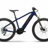 HAIBIKE Alltrack 4 27.5" VTTAE 500WH 9V Alivio 2023 -Route Sales 2023 haibike alltrack 4 275 vttae 500wh 9v alivio 2023