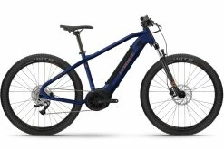 HAIBIKE Alltrack 4 27.5" VTTAE 500WH 9V Alivio 2023