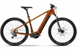 HAIBIKE Alltrack 6 29" VTTAE 720WH 11V Deore 2023