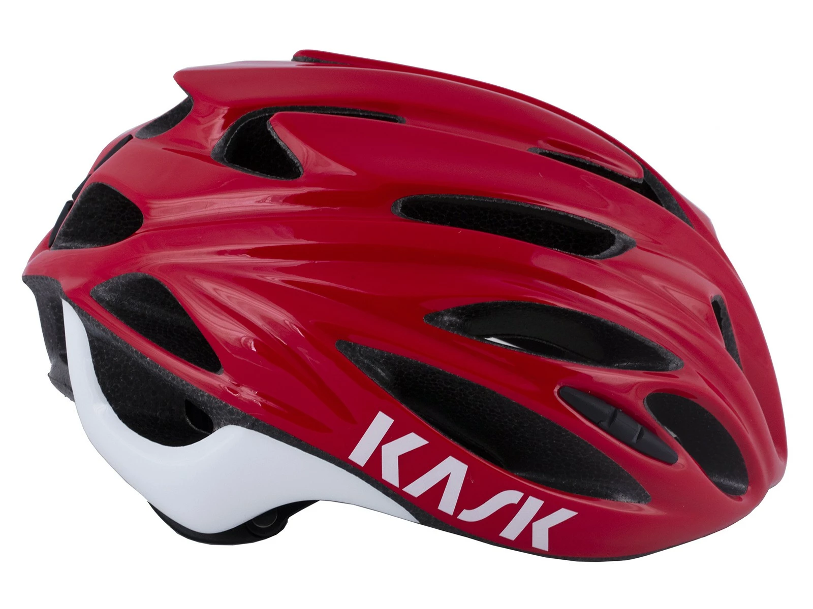 KASK Rapido Casque Vélo De Route 4 KASK Rapido Casque Vélo De Route – Image 2