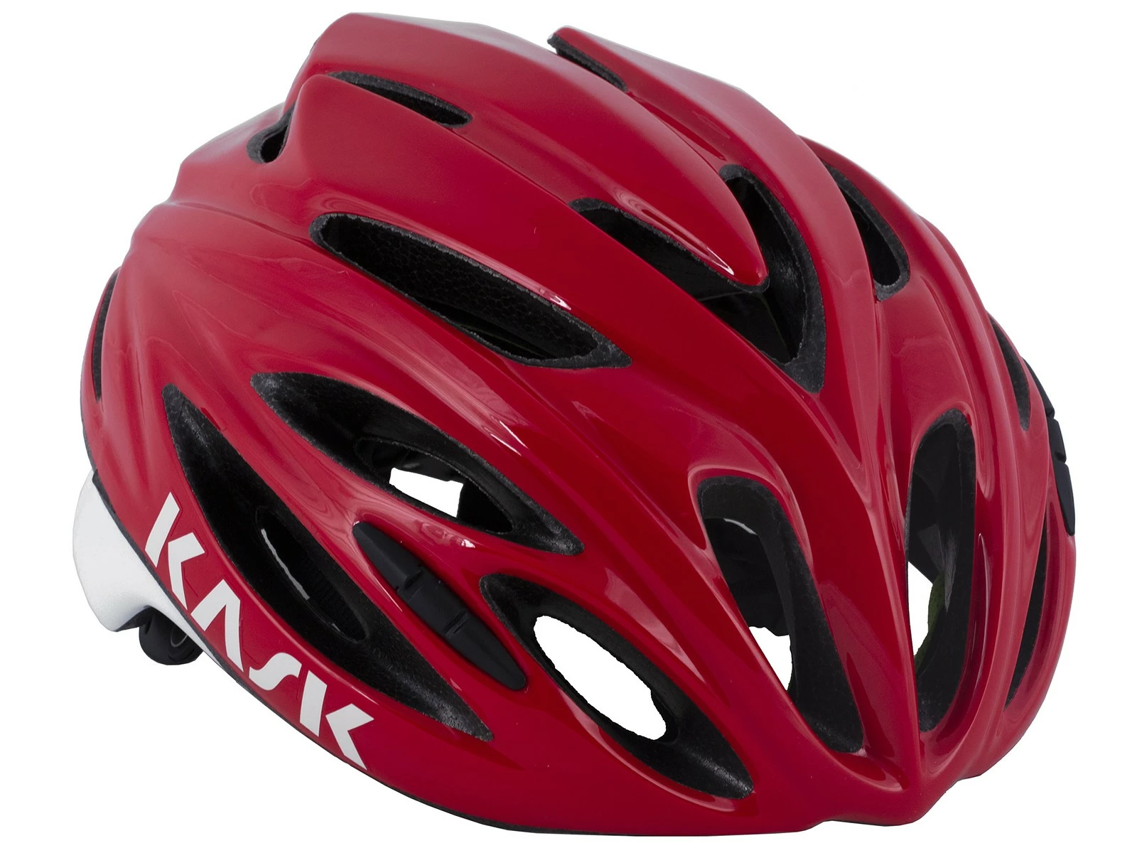 KASK Rapido Casque Vélo De Route 3 KASK Rapido Casque Vélo De Route