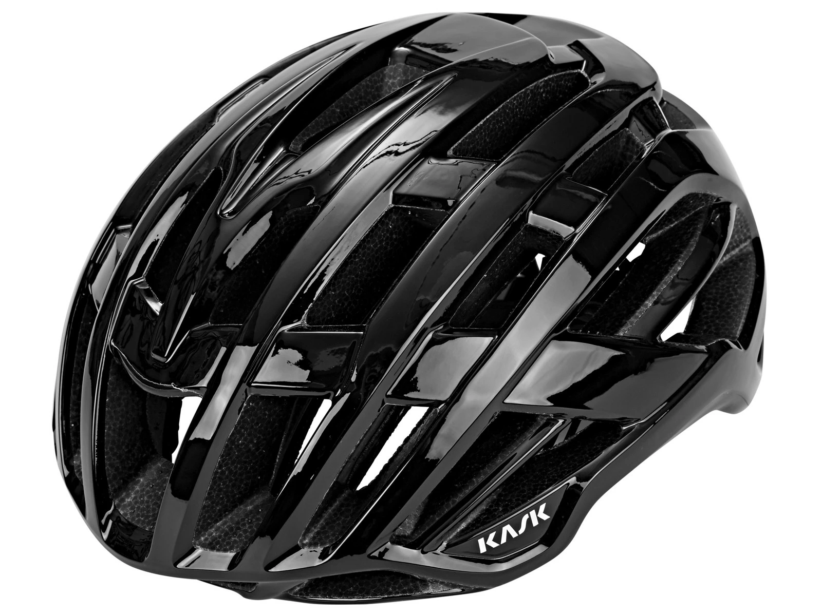 KASK Valegro Casque Vélo Course Brillant 4 KASK Valegro Casque Vélo Course Brillant – Image 2