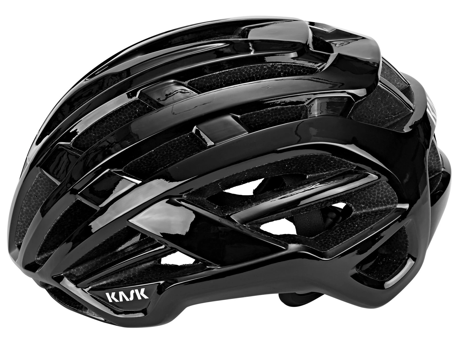 KASK Valegro Casque Vélo Course Brillant 5 KASK Valegro Casque Vélo Course Brillant – Image 3