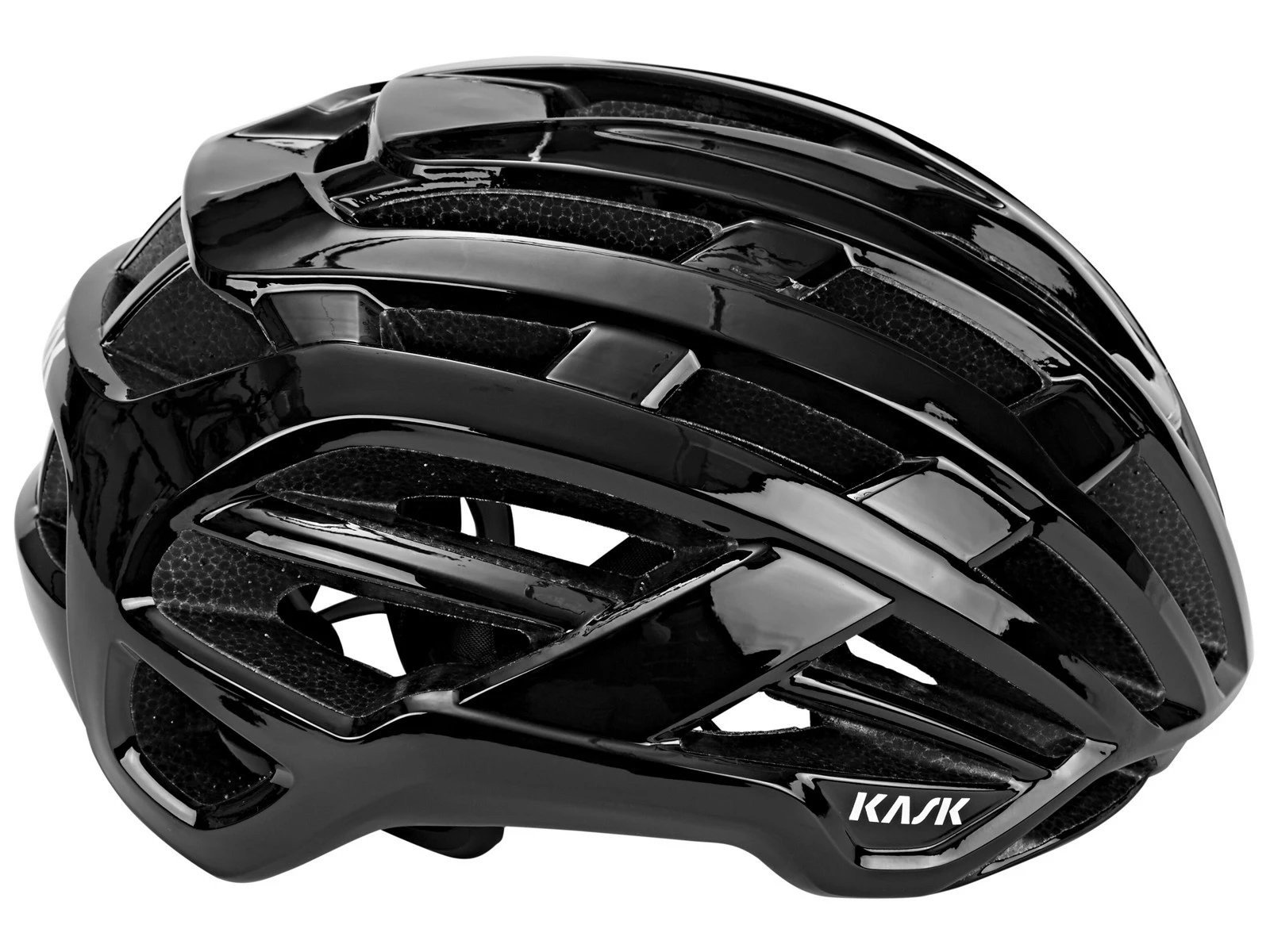 KASK Valegro Casque Vélo Course Brillant 6 KASK Valegro Casque Vélo Course Brillant – Image 4