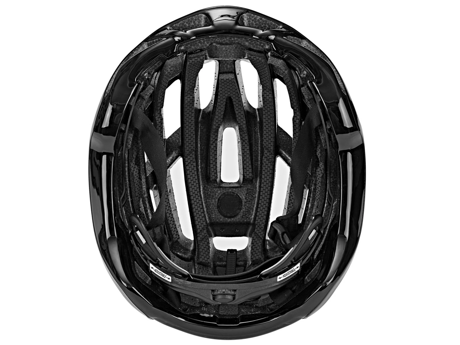 KASK Valegro Casque Vélo Course Brillant 10 KASK Valegro Casque Vélo Course Brillant – Image 8