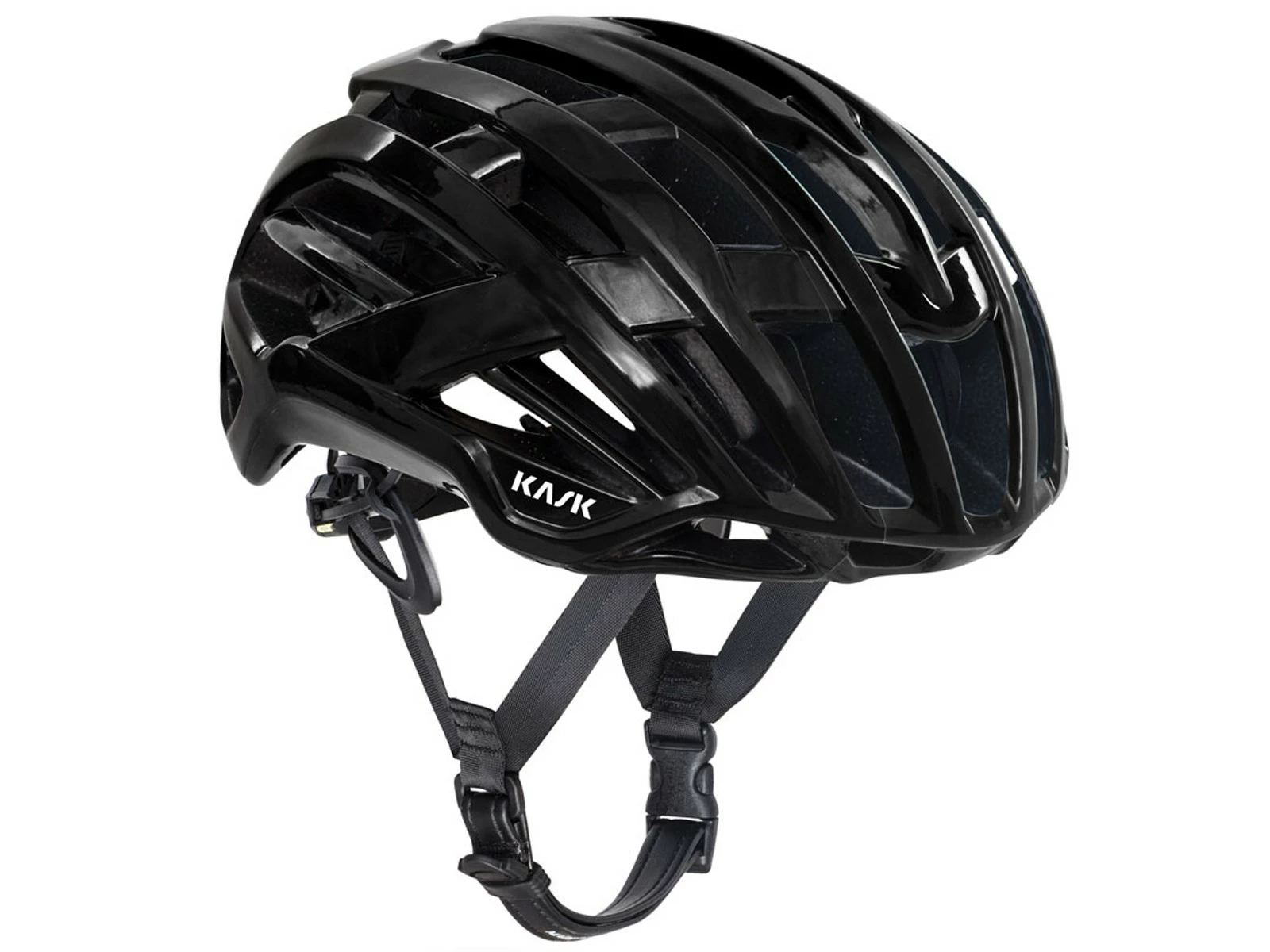 KASK Valegro Casque Vélo Course Brillant 3 KASK Valegro Casque Vélo Course Brillant