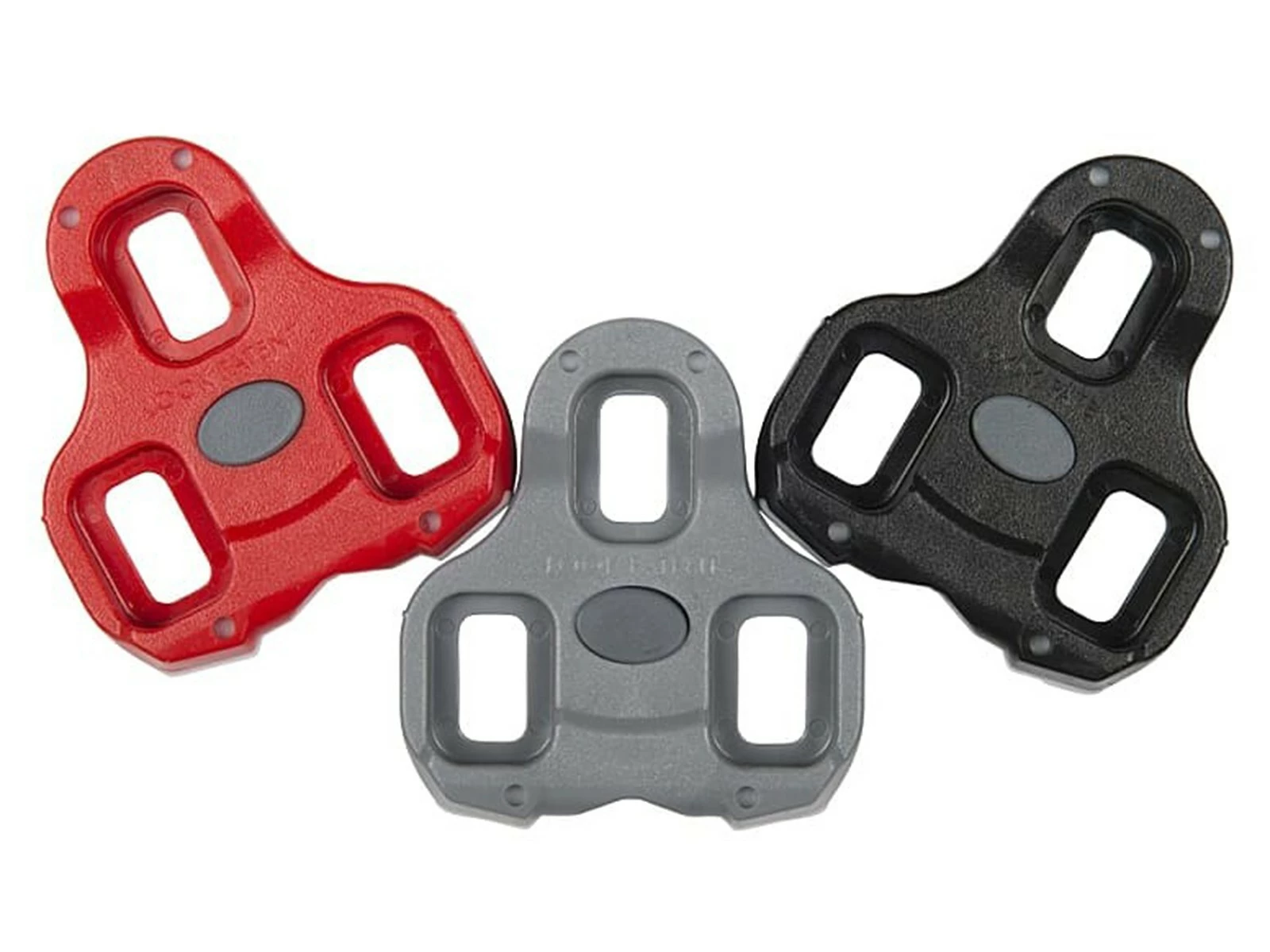 LOOK Cales Keo Cleat Classiques 4 LOOK Cales Keo Cleat Classiques – Image 2