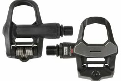 LOOK Pédales Keo 2 Max Carbon