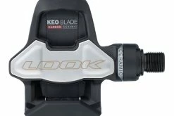 LOOK Pédales Keo Blade Carbon Ceramic -Route Sales 2023 look pedales keo blade carbon ceramic 1
