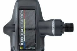 LOOK Pédales Keo Blade Carbon Ceramic -Route Sales 2023 look pedales keo blade carbon ceramic 2