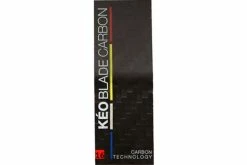 LOOK Pédales Keo Blade Carbon Ceramic -Route Sales 2023 look pedales keo blade carbon ceramic 6
