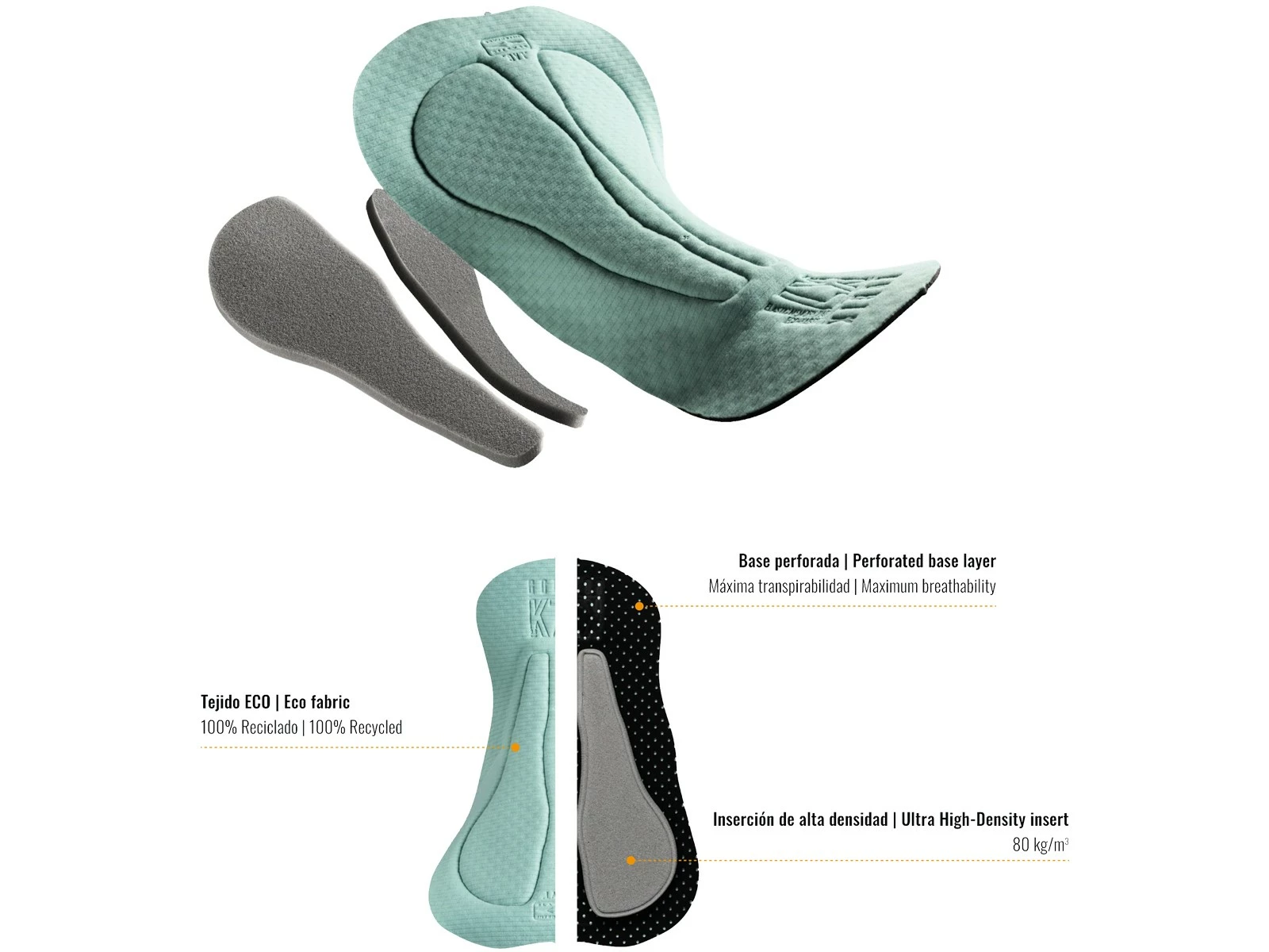 LVR CYCLES X GOBIK Cuissard Long Limited 3.0 K7 Noir 2022 10 LVR CYCLES X GOBIK Cuissard Long Limited 3.0 K7 Noir 2022 – Image 8