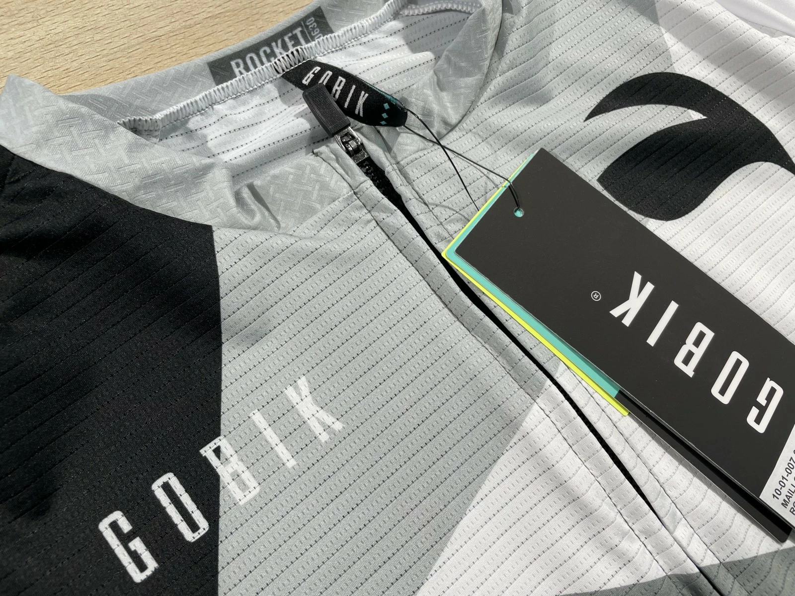 LVR CYCLES X GOBIK Maillot De Cyclisme Rocket Limited 2022 13 LVR CYCLES X GOBIK Maillot De Cyclisme Rocket Limited 2022 â Image 11