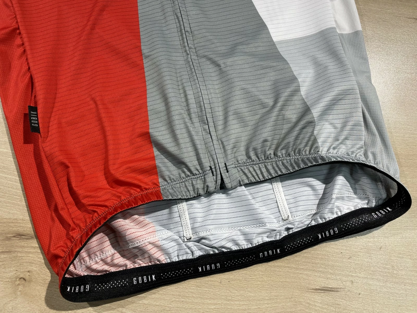 LVR CYCLES X GOBIK Maillot De Cyclisme Rocket Limited 2022 14 LVR CYCLES X GOBIK Maillot De Cyclisme Rocket Limited 2022 â Image 12