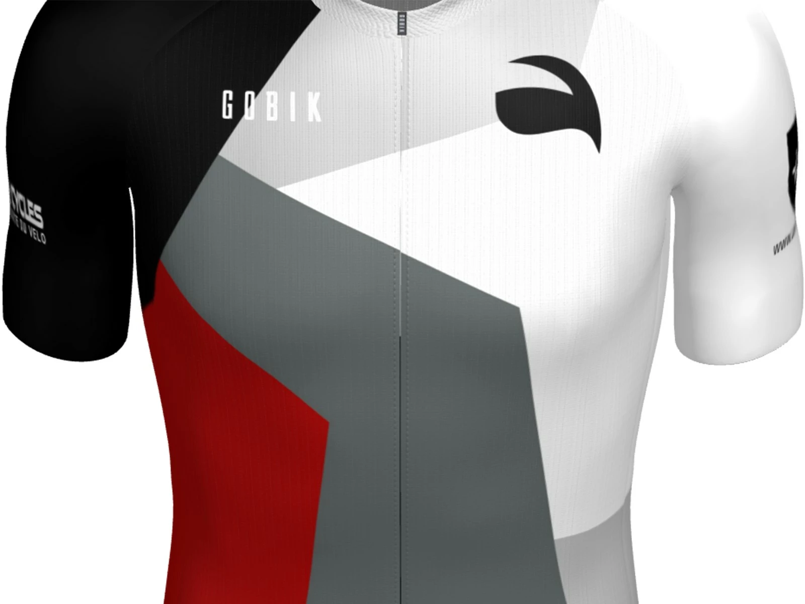 LVR CYCLES X GOBIK Maillot De Cyclisme Rocket Limited 2022 7 LVR CYCLES X GOBIK Maillot De Cyclisme Rocket Limited 2022 â Image 5