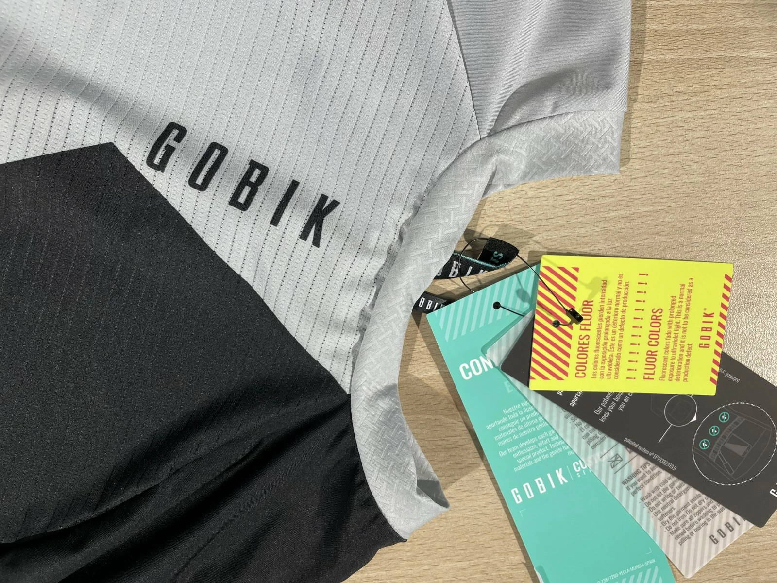 LVR CYCLES X GOBIK Maillot De Cyclisme Rocket Limited 2022 12 LVR CYCLES X GOBIK Maillot De Cyclisme Rocket Limited 2022 â Image 10