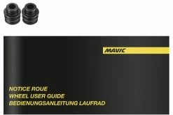 MAVIC Aksium Disc Roues Aluminium Pneu-disque 2023 -Route Sales 2023 mavic aksium disc roues aluminium pneu disque 2023 3
