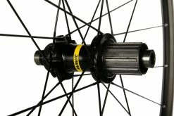 MAVIC Aksium Disc Roues Aluminium Pneu-disque 2023 -Route Sales 2023 mavic aksium disc roues aluminium pneu disque 2023 5