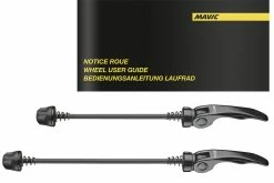 MAVIC Aksium Roues Aluminium Pneu-patin 2023 11 MAVIC Aksium Roues Aluminium Pneu-patin 2023 -Route Sales 2023 mavic aksium roues aluminium pneu patin 2023 4