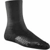 MAVIC Chaussettes Thermiques Essential Thermo Sock Noires (une Paire) -Route Sales 2023 mavic chaussettes thermiques essential thermo sock noires une paire