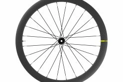 MAVIC Cosmic SL 45 Disc Roues Carbone Tubeless Ready 2023 -Route Sales 2023 mavic cosmic sl 45 disc roues carbone tubeless ready 2023 1