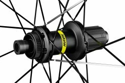MAVIC Cosmic SL 45 Disc Roues Carbone Tubeless Ready 2023 -Route Sales 2023 mavic cosmic sl 45 disc roues carbone tubeless ready 2023 3