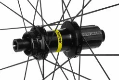 MAVIC Ksyrium 30 Disc Roues Aluminium Tubeless Ready 2023 -Route Sales 2023 mavic ksyrium 30 disc roues aluminium tubeless ready 2023 3