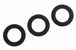 MAVIC Pack De 3 Entretoises 8mm Pour Corps FTS-L 35127401 5 MAVIC Pack De 3 Entretoises 8mm Pour Corps FTS-L 35127401 -Route Sales 2023 mavic pack de 3 entretoises 8mm pour corps fts l 35127401 1