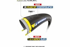 MICHELIN Power Road Tubeless Pneu Vélo De Route 700x28c -Route Sales 2023 michelin power road tubeless pneu velo de route 700x28c 5