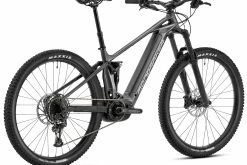 MONDRAKER Chaser 29 VTTAE Graphite-black 2023 -Route Sales 2023 mondraker chaser 29 vttae graphite black 2023 2