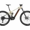 MONDRAKER Crafty Carbon R VTTAE Carbon/grey/orange 2023 -Route Sales 2023 mondraker crafty carbon r vttae carbongreyorange 2023