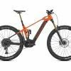 MONDRAKER Crafty Carbon RR VTTAE Carbon/orange 2023 2 MONDRAKER Crafty Carbon RR VTTAE Carbon/orange 2023 -Route Sales 2023 mondraker crafty carbon rr vttae carbonorange 2023