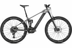 MONDRAKER Crafty R VTTAE Gray Black 2023