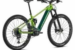 MONDRAKER Crafty R VTTAE Green 2023 -Route Sales 2023 mondraker crafty r vttae green 2023 2