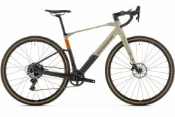 MONDRAKER Dusty R Sram Rival Vélo Gravel électrique Carbone 2023