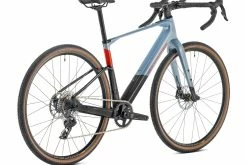 MONDRAKER Dusty RR Vélo Gravel électrique Carbone 2023 -Route Sales 2023 mondraker dusty rr velo gravel electrique carbone 2023 2