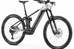 MONDRAKER Level R VTTAE Superenduro Black Dirty White 2022 -Route Sales 2023 mondraker level r vttae superenduro black dirty white 2022 2