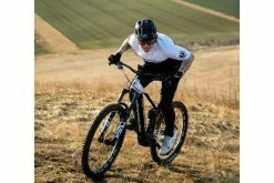 MONDRAKER Level R VTTAE Superenduro Black Dirty White 2022 -Route Sales 2023 mondraker level r vttae superenduro black dirty white 2022 6