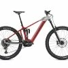 MONDRAKER Level R VTTAE Superenduro Red Grey 2023 -Route Sales 2023 mondraker level r vttae superenduro red grey 2023