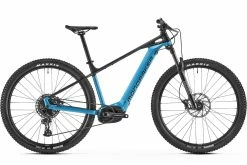 MONDRAKER Prime 29 VTTAE Blue Black 2022