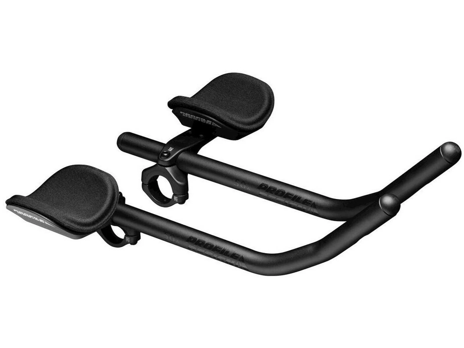 PROFILE DESIGN Prolongateur Aerobar Sonic Ergo 50a 3 PROFILE DESIGN Prolongateur Aerobar Sonic Ergo 50a