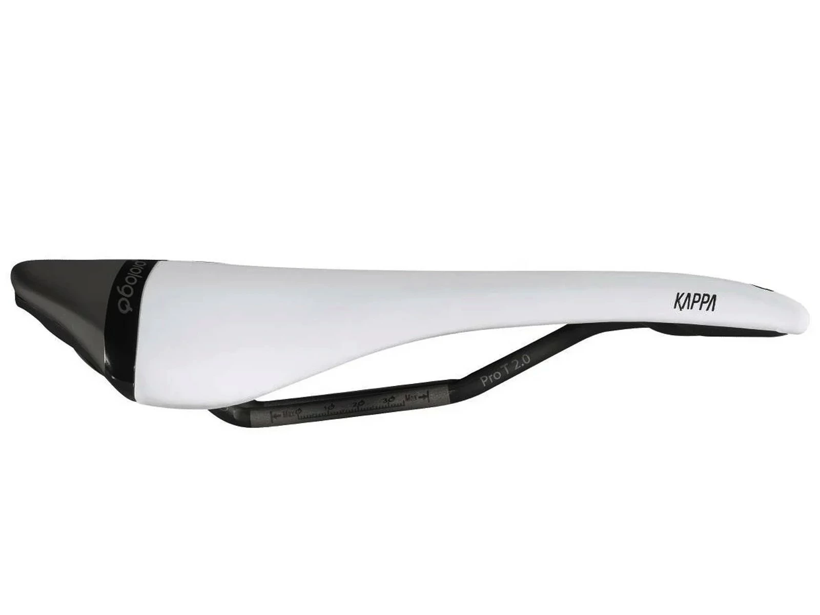 PROLOGO New Kappa Evo PAS T2.0 Selle 147mm 4 PROLOGO New Kappa Evo PAS T2.0 Selle 147mm – Image 2