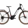 ROCK MACHINE Crossride INT E400 B Touring 500WH Vélo De Ville électrique 2022 -Route Sales 2023 rock machine crossride int e400 b touring 500wh velo de ville electrique 2022