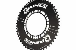 ROTOR Plateau Extérieur Q-Rings Aero 110BCDx5 Q52(36) 11v 6 ROTOR Plateau Extérieur Q-Rings Aero 110BCDx5 Q52(36) 11v -Route Sales 2023 rotor plateau q rings aero 110bcd q5236 11v 1