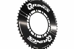 ROTOR Plateau Extérieur Q-Rings Aero 110BCDx5 Q52(36) 11v 7 ROTOR Plateau Extérieur Q-Rings Aero 110BCDx5 Q52(36) 11v -Route Sales 2023 rotor plateau q rings aero 110bcd q5236 11v 2