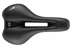 SELLE ROYAL Ellipse Athletic Selle Sport/confort 162mm